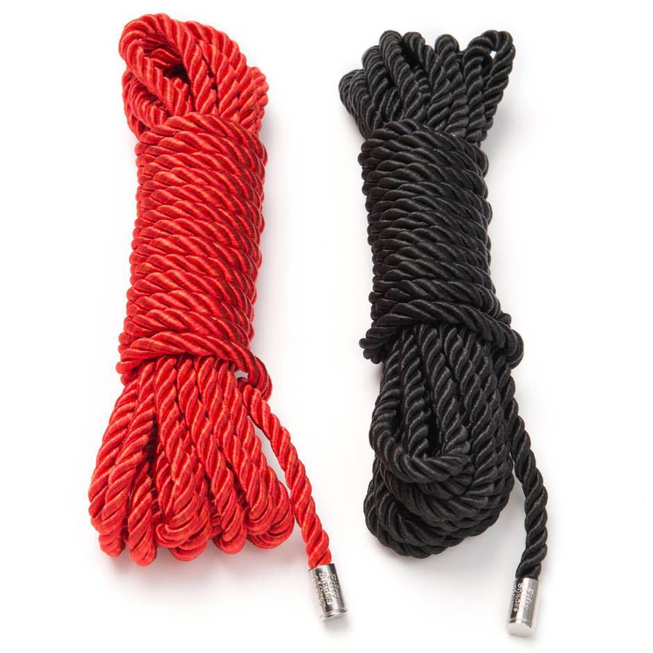 rope for BDSM