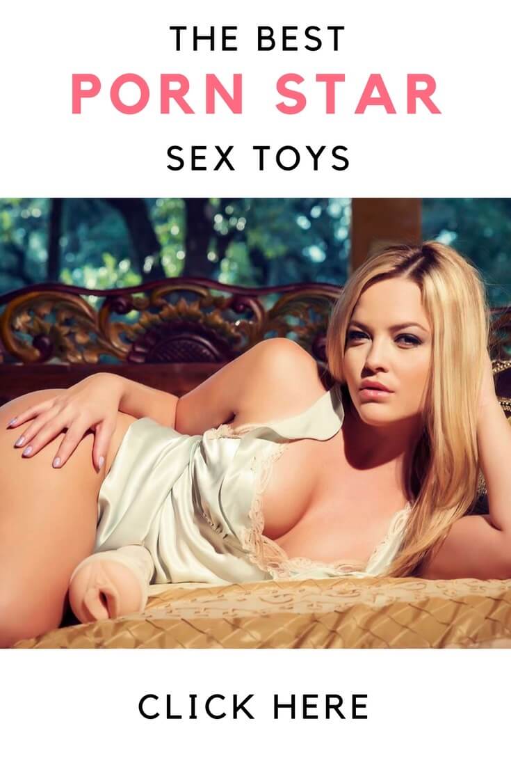 the best porn star sex toys Pinterest image 