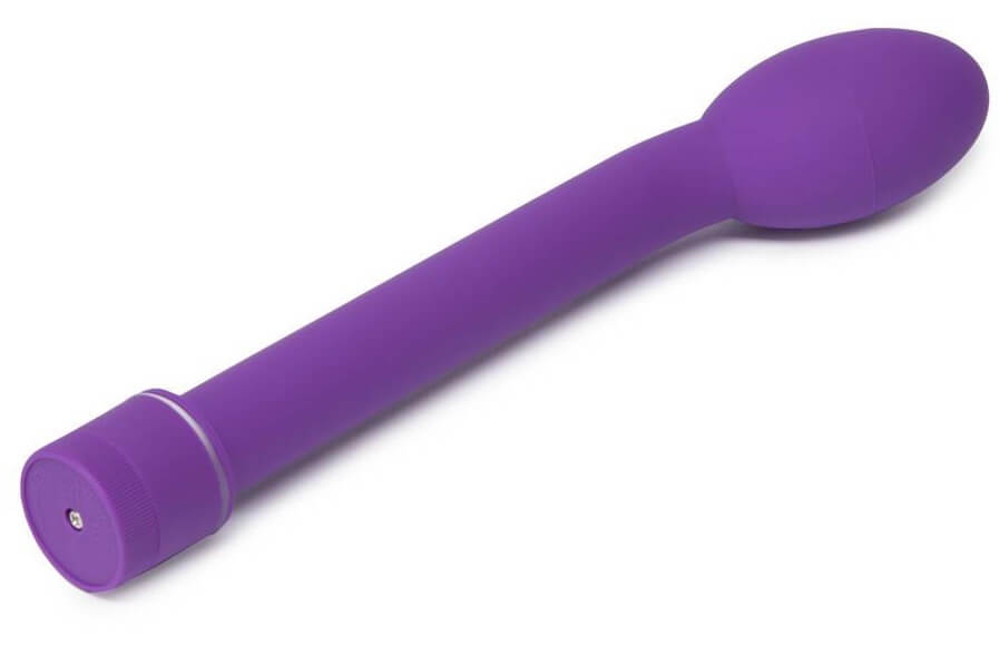 purple g spot vibrator