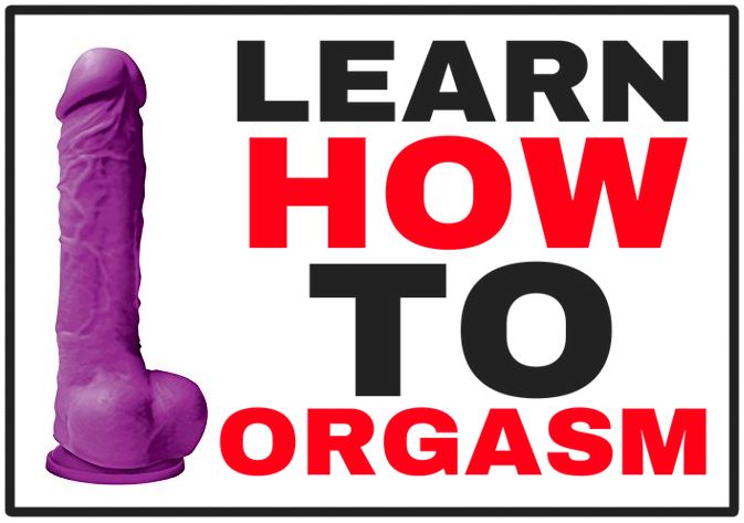 how to orgasm guide