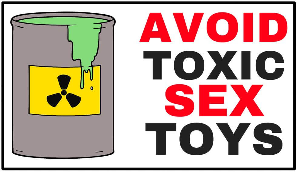 bucket of toxic