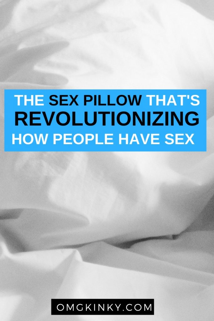 sex pillow