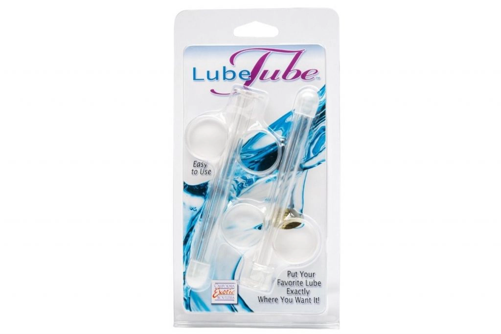 lubetube